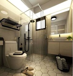 Blk 988A Buangkok Vale (Hougang), HDB 4 Rooms #574016221